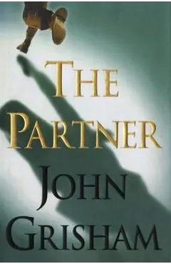 The Partner - John Grisham