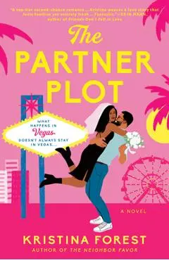 The Partner Plot - Kristina Forest