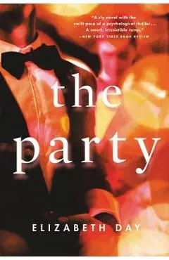 The Party - Elizabeth Day