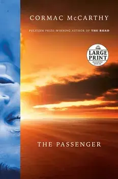 The Passenger, Paperback/Cormac Mccarthy