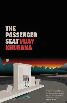 The Passenger Seat, Paperback/Vijay Khurana