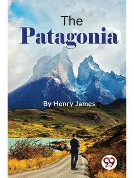 The Patagonia, Paperback/***