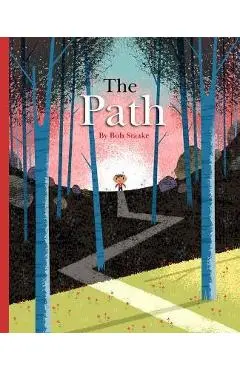 The Path - Bob Staake
