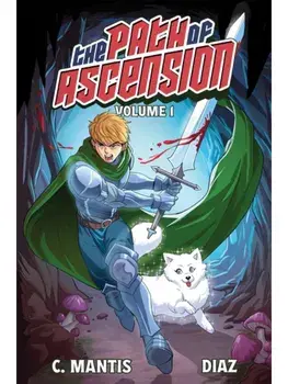 The Path of Ascension (Light Novel) Vol. 1, Paperback/C. Mantis