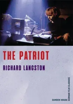 The Patriot, Paperback/Richard (Royalty Account) Langston