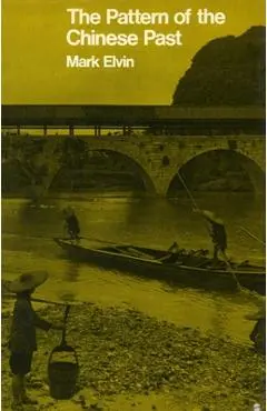 The Pattern of the Chinese Past - Mark Elvin
