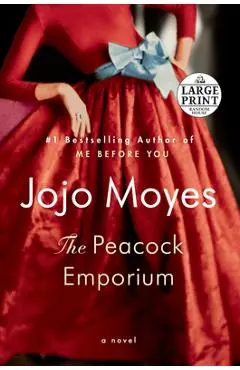 The Peacock Emporium - Jojo Moyes