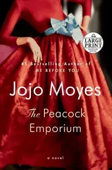 The Peacock Emporium, Paperback/Jojo Moyes