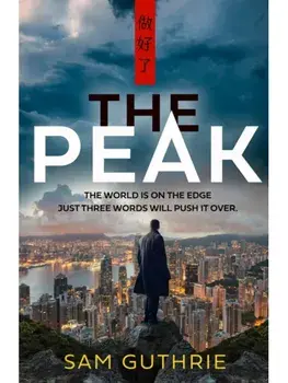 The Peak, Paperback/Sam Guthrie