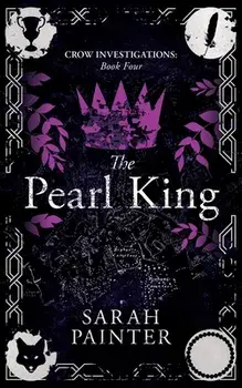 The Pearl King, Paperback/Sarah Painter