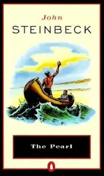 The Pearl, Paperback/John Steinbeck