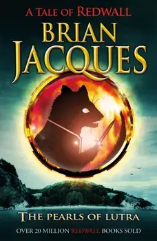 The Pearls of Lutra, Paperback/Brian Jacques