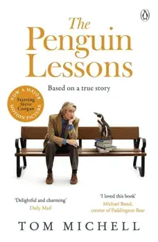 The Penguin Lessons, Paperback/Tom Michell