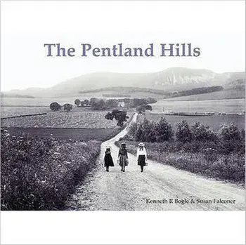 The Pentland Hills, Paperback/Susan Falconer