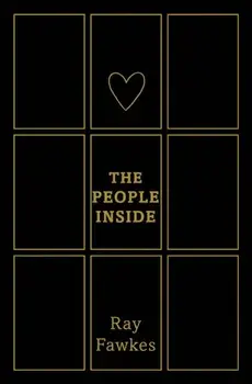 The People Inside (New Edition) HC, Hardback/Ray Fawkes