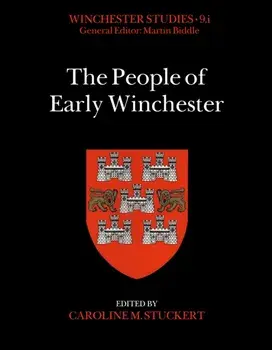 The People of Early Winchester, Hardback/***