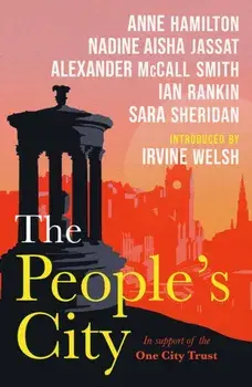 The People's City. One City Trust, Paperback/Sara Sheridan