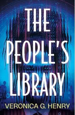 The People's Library - Veronica G. Henry