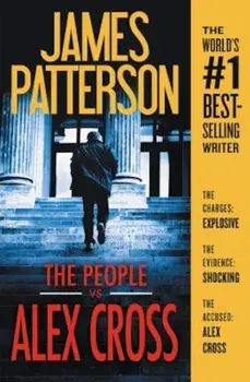 The People vs. Alex Cross, Paperback/James Patterson