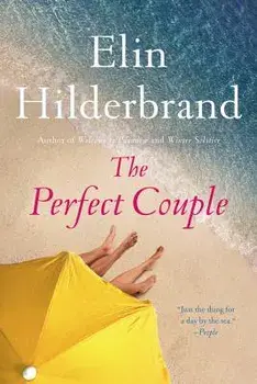 The Perfect Couple, Paperback/Elin Hilderbrand