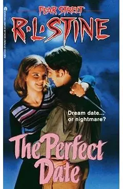 The Perfect Date, 37 - R. L. Stine
