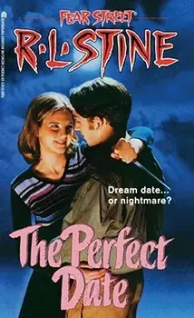 The Perfect Date, Paperback/R. L. Stein