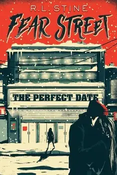The Perfect Date, Paperback/R. L. Stine