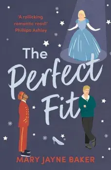 The Perfect Fit, Paperback/Mary Jayne Baker