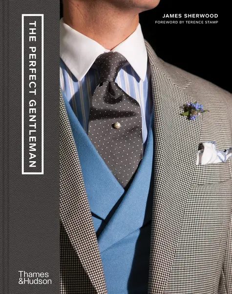 The Perfect Gentleman | James Sherwood