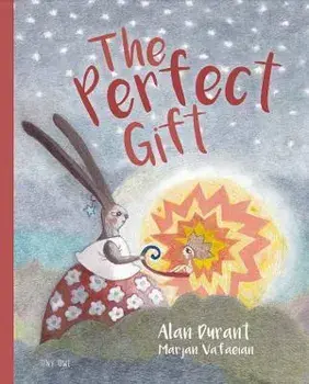 The Perfect Gift, Paperback/Alan Durant