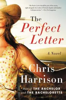 The Perfect Letter, Paperback/Chris Harrison