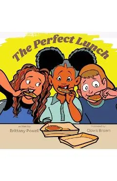The Perfect Lunch - Clovis Brown