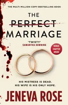 The Perfect Marriage. The brand-new edition of the multi-million-copy and New York Times bestselling global sensation, Paperback/Jeneva Rose