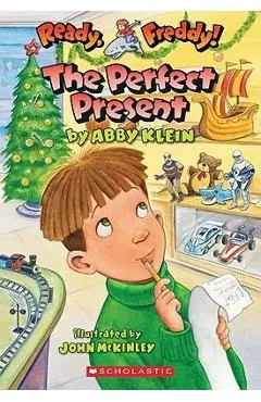 The Perfect Present - Abby Klein