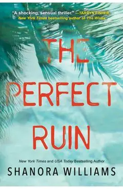 The Perfect Ruin: A Riveting New Psychological Thriller - Shanora Williams