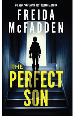 The Perfect Son - Freida Mcfadden