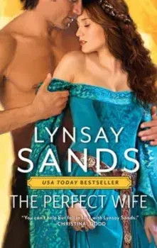 The Perfect Wife, Paperback/Lynsay Sands
