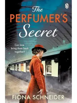 The Perfumer's Secret, Paperback/Fiona Schneider