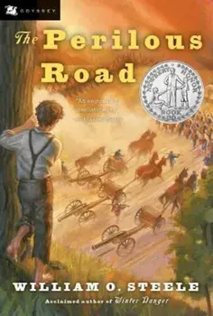 The Perilous Road, Paperback/William O. Steele