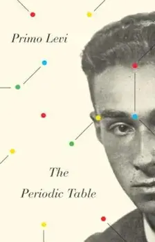 The Periodic Table, Paperback/Primo Levi