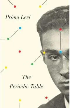 The Periodic Table - Primo Levi