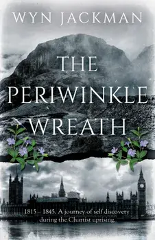 The Periwinkle Wreath, Paperback/Wyn Jackman