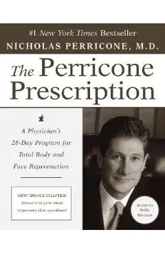 The Perricone Prescription - Nicholas Perricone