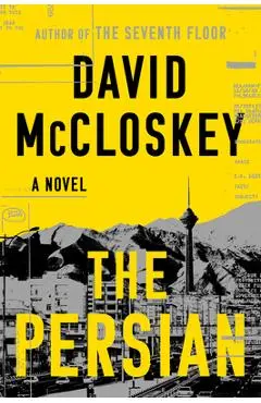 The Persian - David Mccloskey