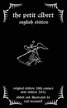 The Petit Albert: The Marvellous Secrets of the Little Albert: English Edition, Paperback/Unknown Author