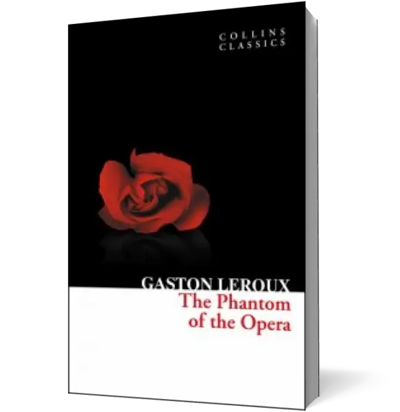 The Phantom of the Opera