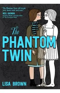 The Phantom Twin - Lisa Brown