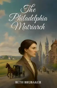 The Philadelphia Matriarch - Beth Brubaker