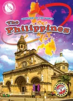 The Philippines, Hardback/Shannon Anderson
