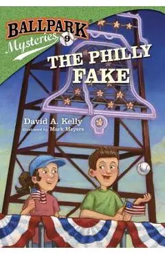 The Philly Fake - David A. Kelly